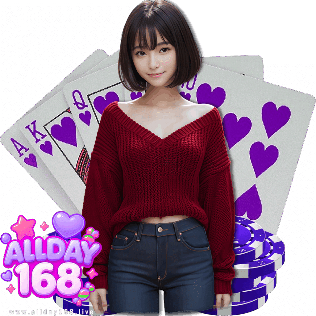 allday168 slot