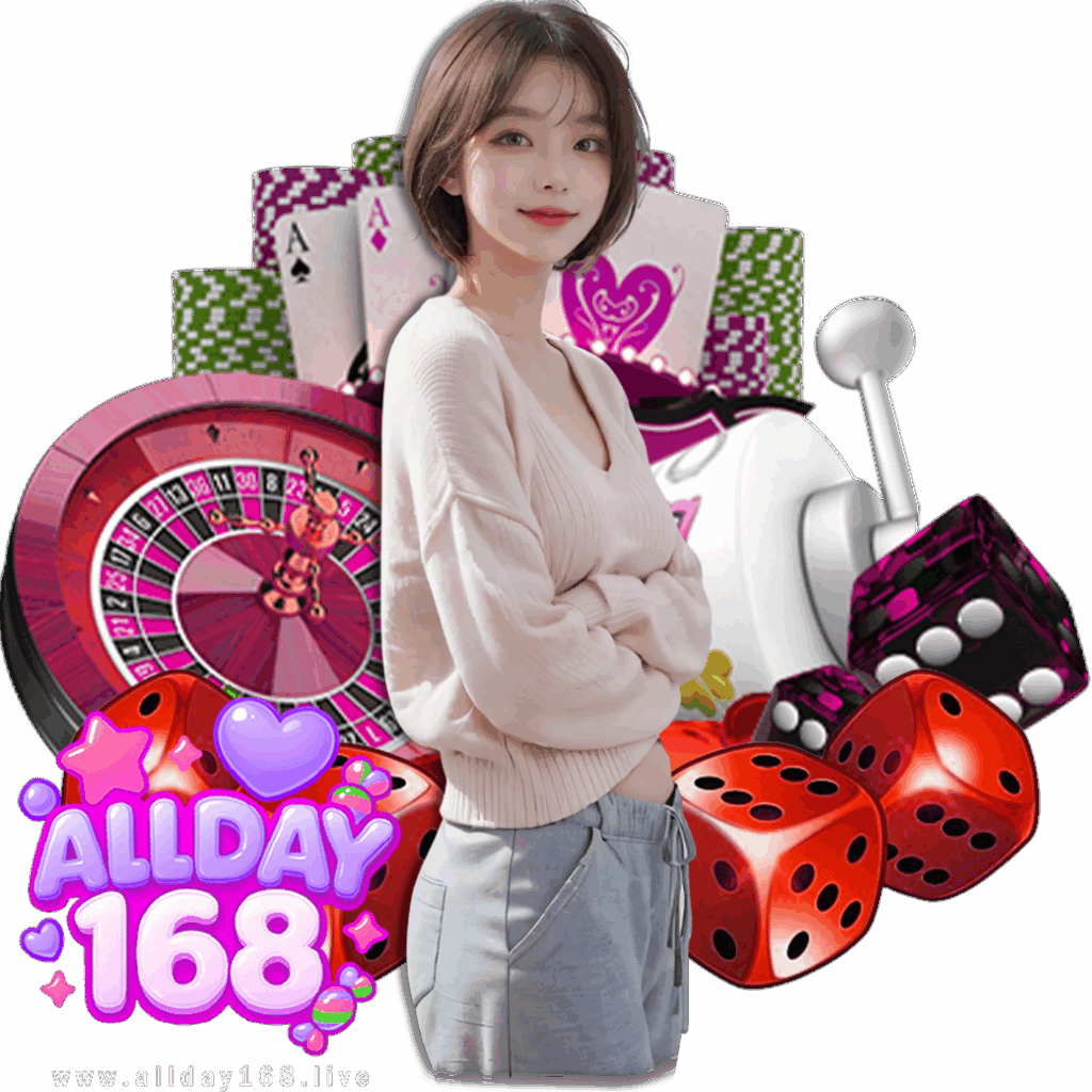 allday168 vip